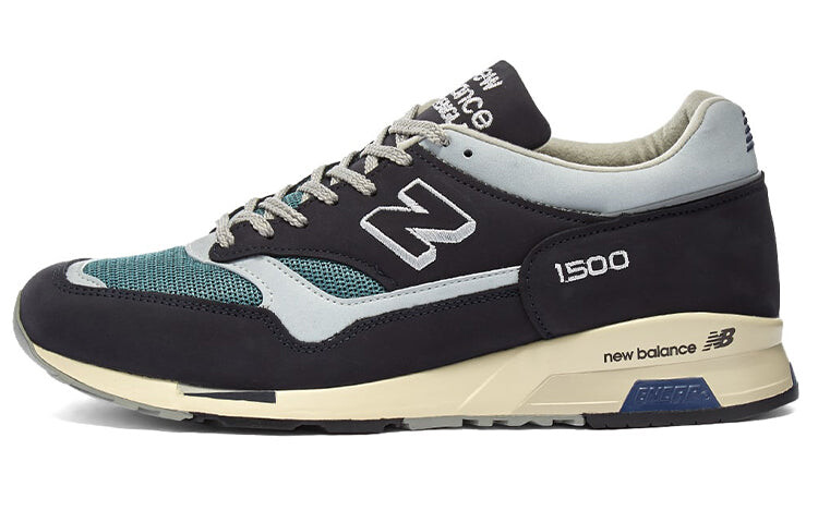 

Кроссовки New Balance 1500 Made in England