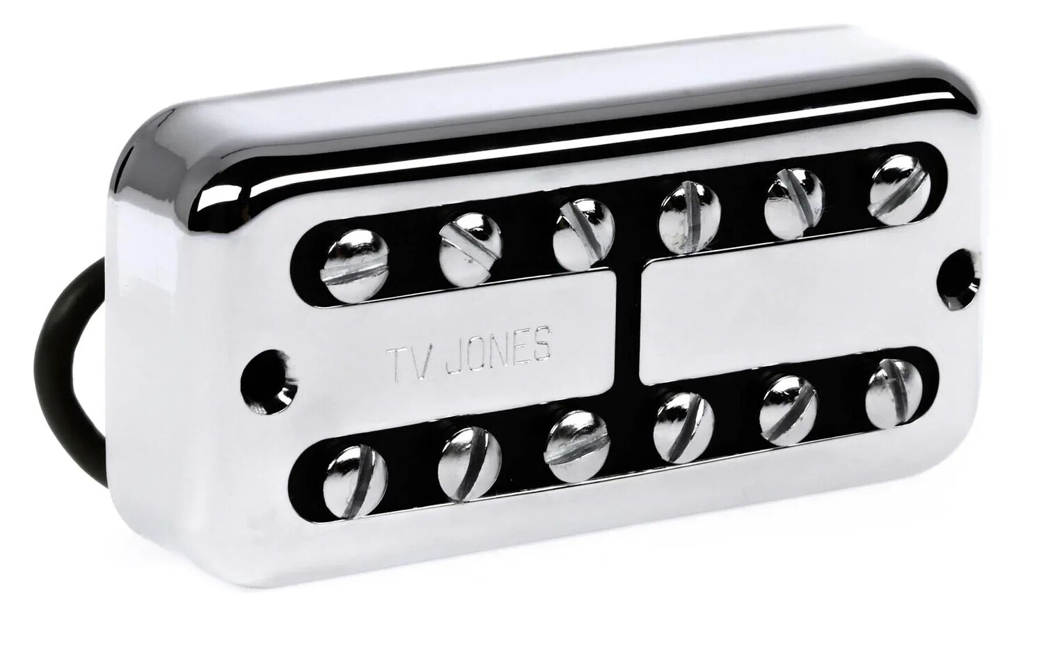 

Звукосниматель TV Jones TV Classic Neck Humbucker - Хром
