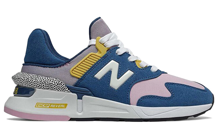 

Женские кроссовки New Balance NB 997