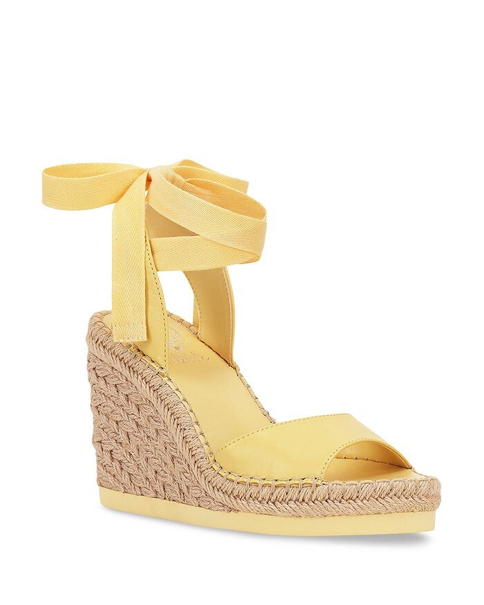 

Женские эспадрильи на танкетке Bendsen VINCE CAMUTO