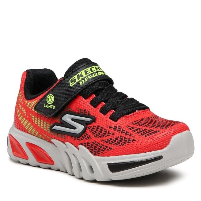 

Кроссовки Skechers Vorlo, красный