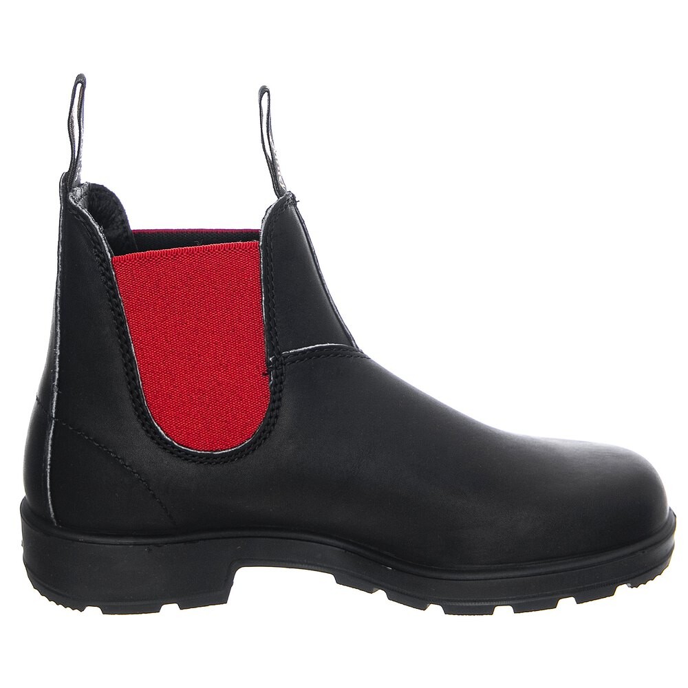 

Ботинки Blundstone Classic 508 Leather, черный