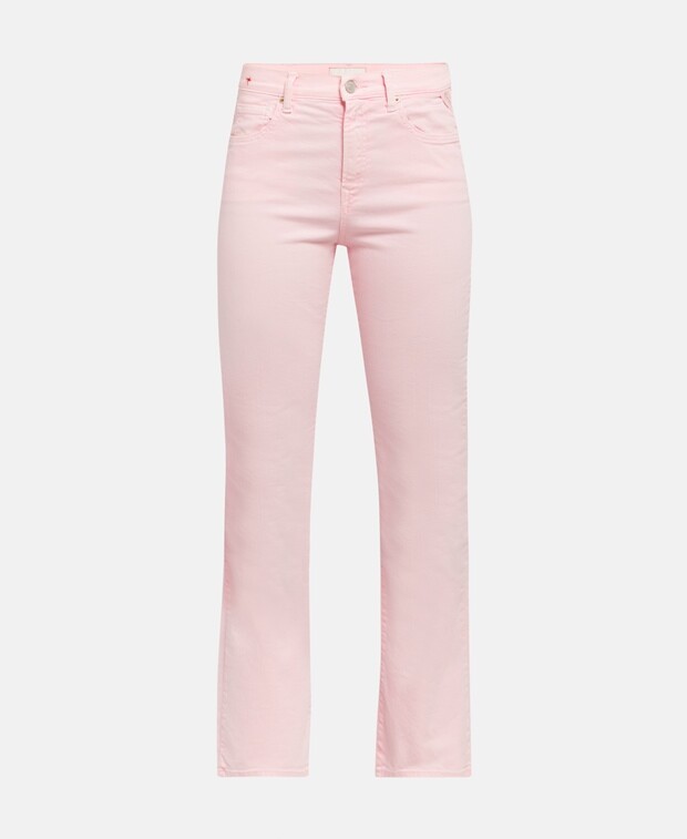 

Джинсы узкого кроя Replay, роза