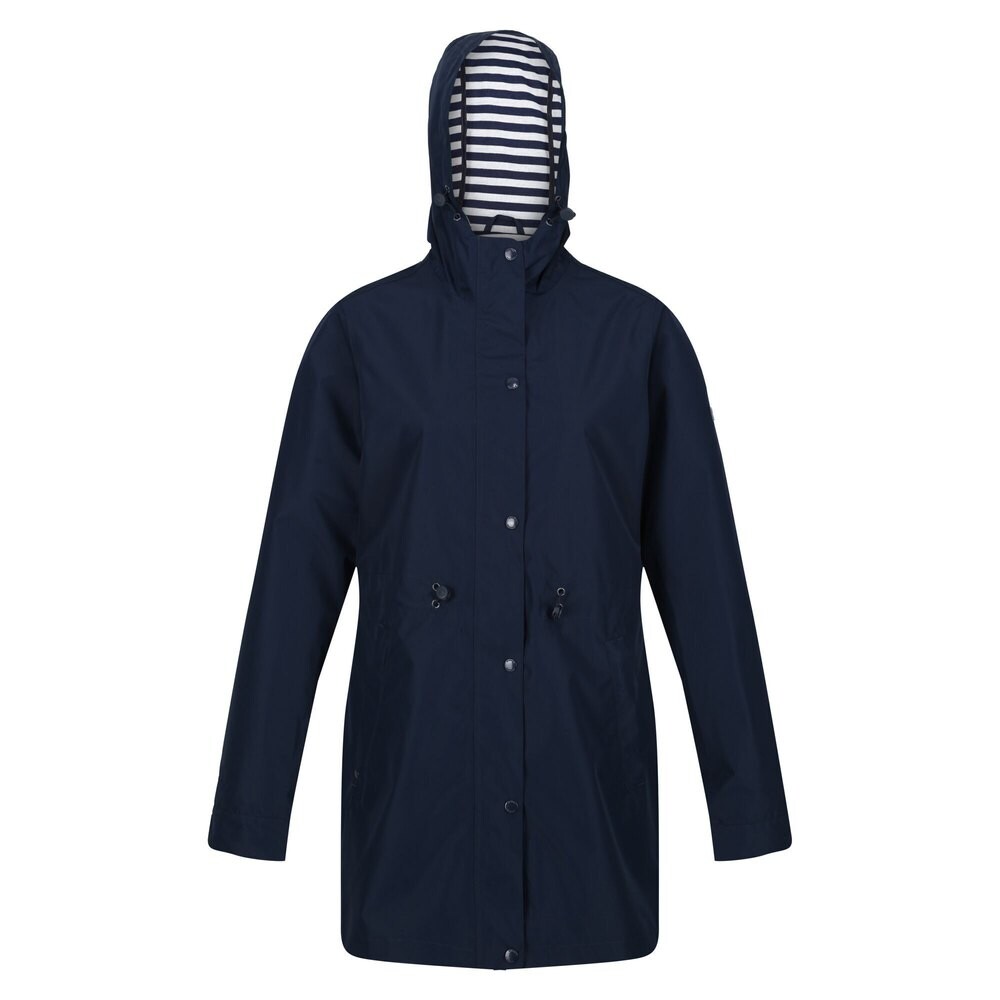 

Куртка Regatta Blakesleigh Waterproof, синий