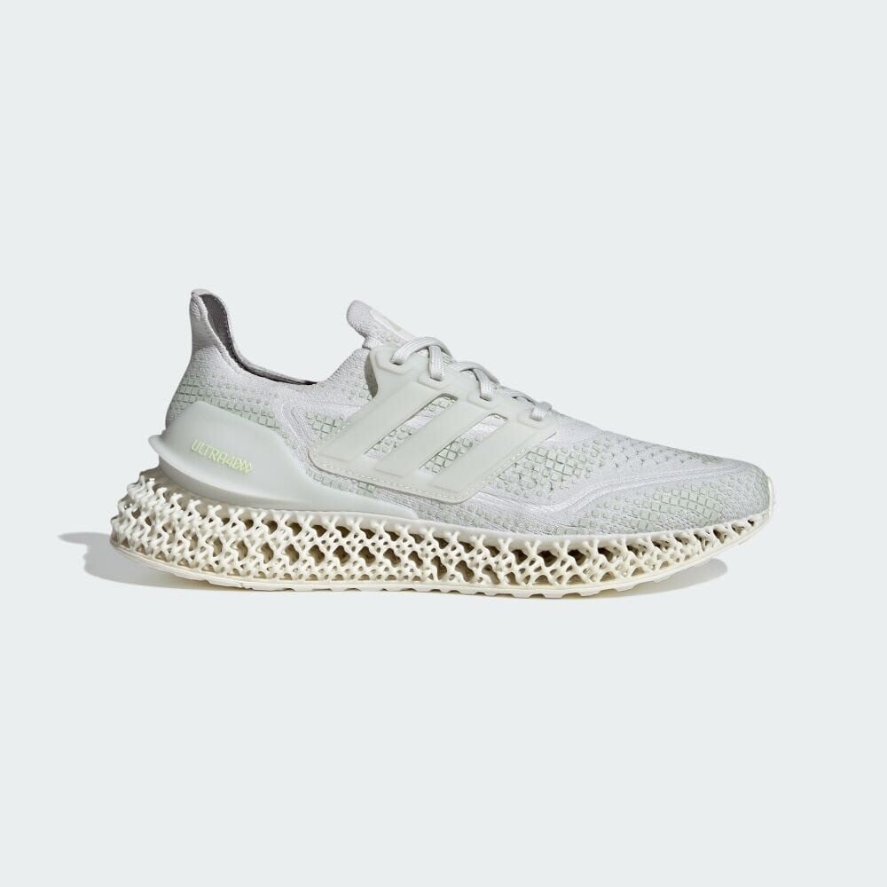 

Кроссовки Adidas ULTRA 4DFWD RUNNING, белый