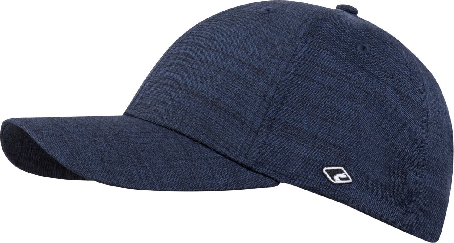 

Бейсболка Chillouts Headwear Baseball, синий