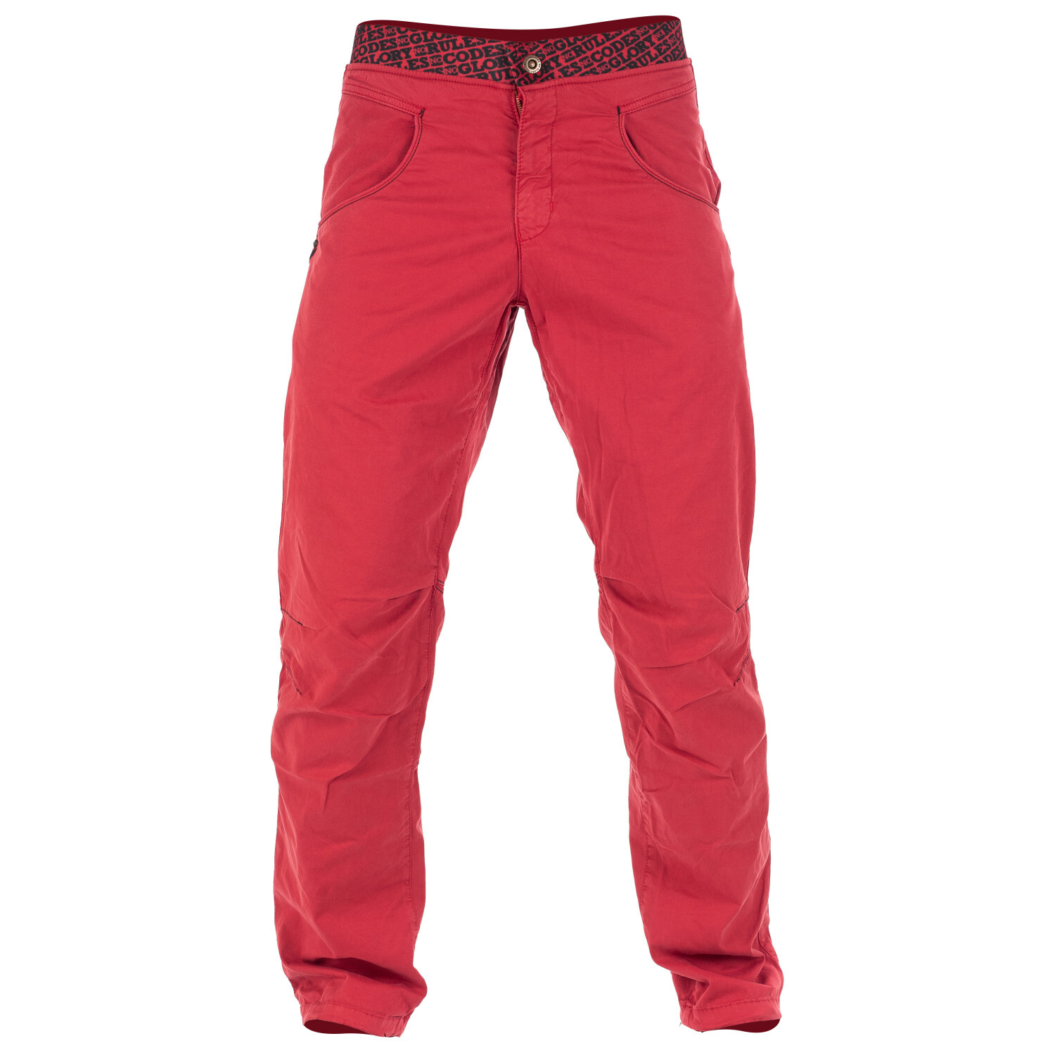 

Альпинистские штаны Nograd Sahel Pant, цвет Brick