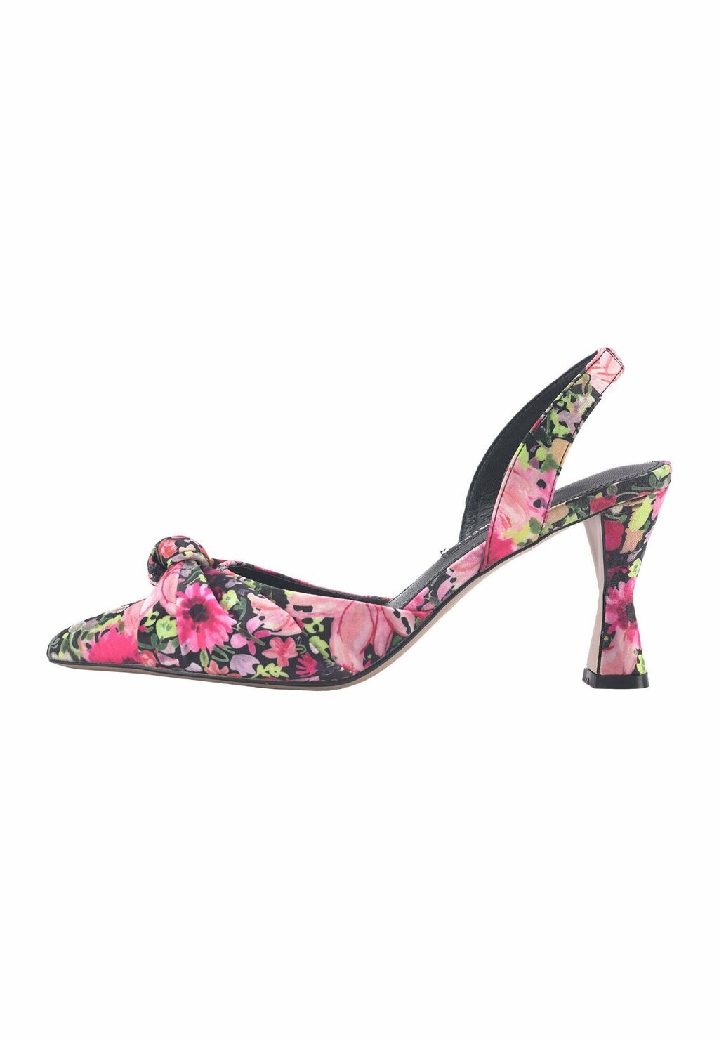 

Туфли Nine West, черный
