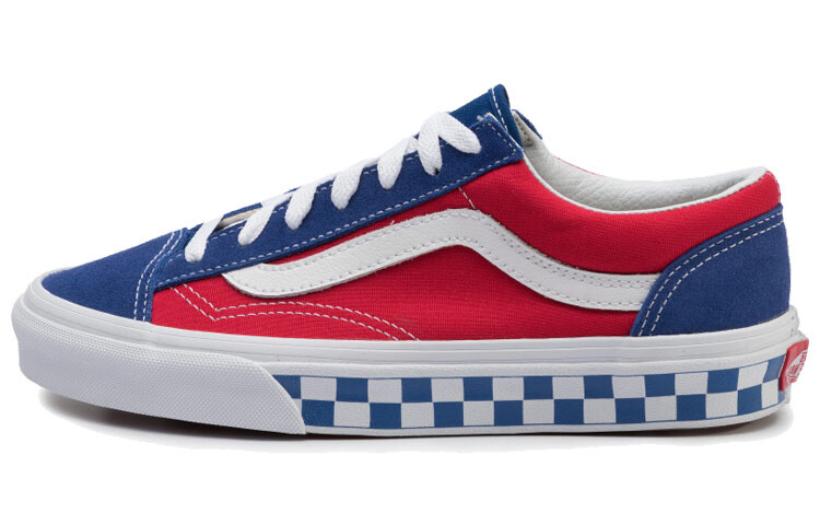 

Vans Style 36 'BMX шахматная доска'