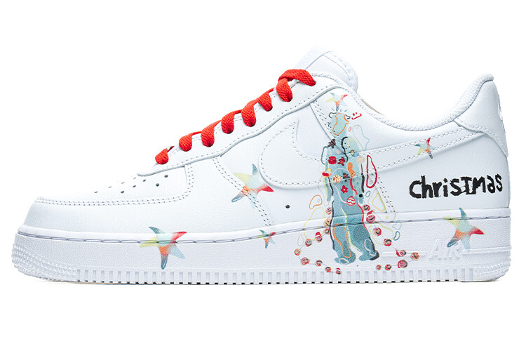 

Женские кроссовки для скейтбординга Nike Air Force 1