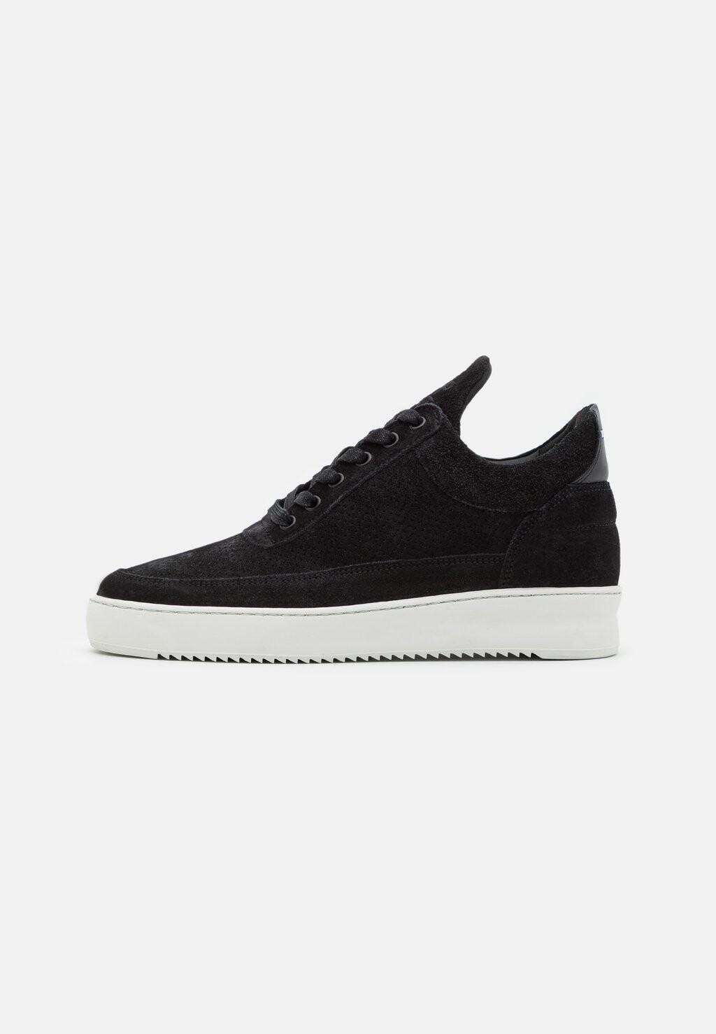 

Кеды Filling Pieces, черный