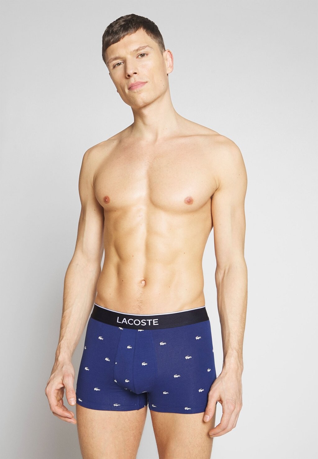 

Трусики Lacoste, синий