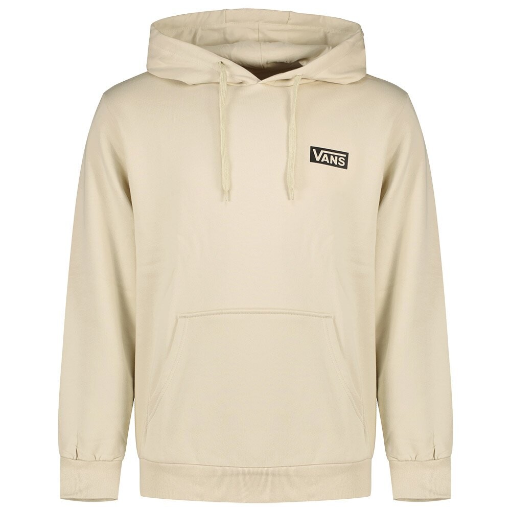 

Худи Vans Relaxed Fit PO, бежевый