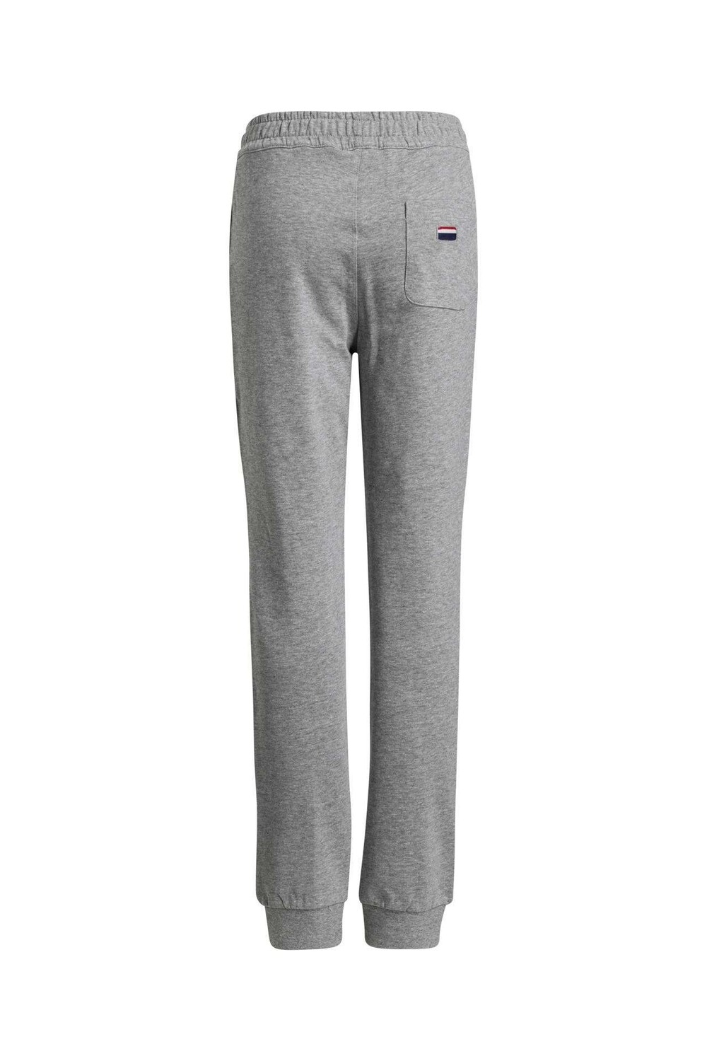 

Спортивные штаны Dell серые U.S. Polo Assn.
