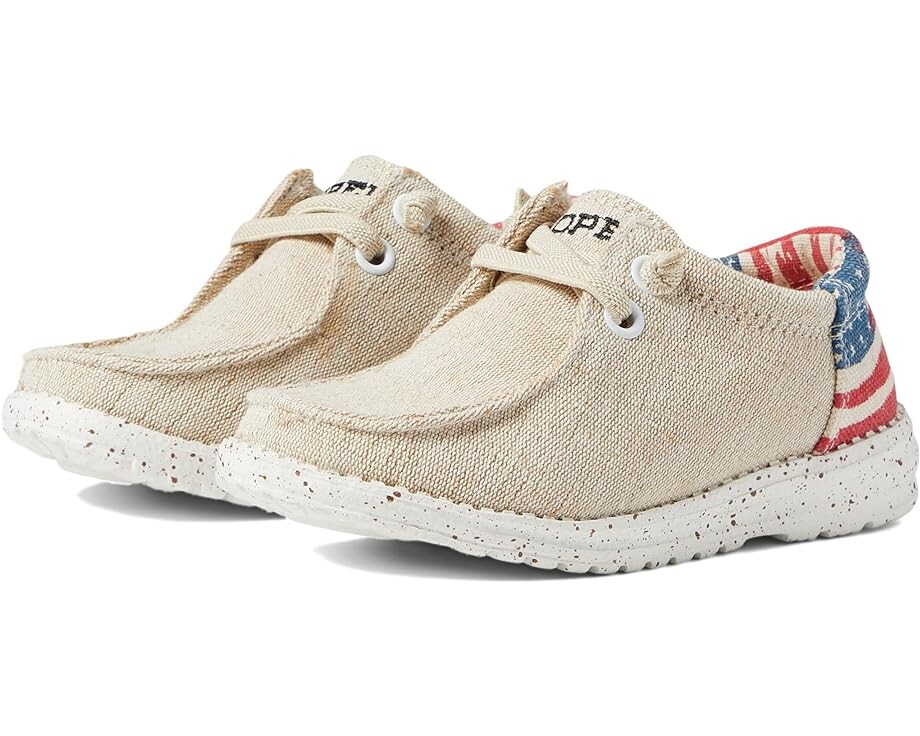 

Кроссовки Roper Hang Loose, цвет Brown 2