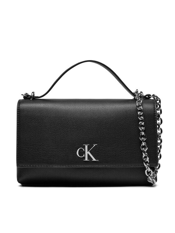 

Кошелек Calvin Klein, черный