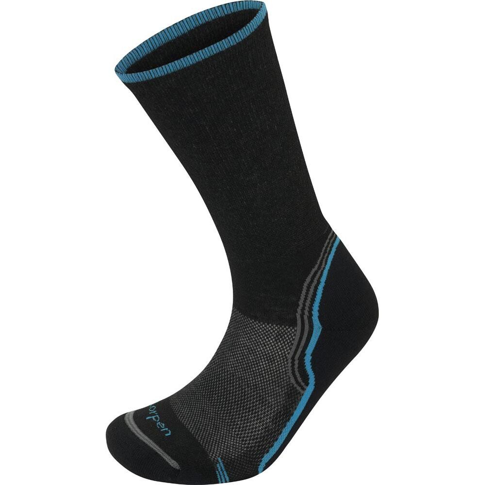 

Носки Lorpen T2 Light Hiker, черный