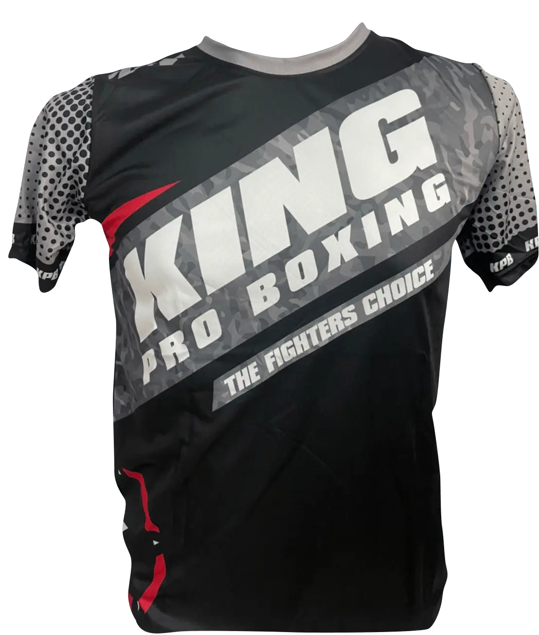 

Футболка King Pro Star Vintage StOne