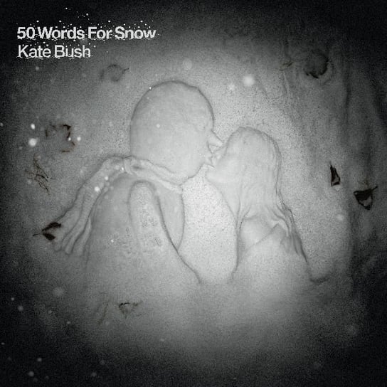 виниловая пластинка bush kate 50 words for snow Виниловая пластинка Bush Kate - 50 Words For Snow