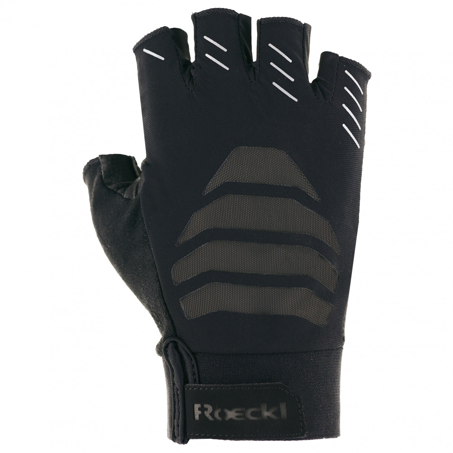 

Перчатки Roeckl Sports Irai, черный