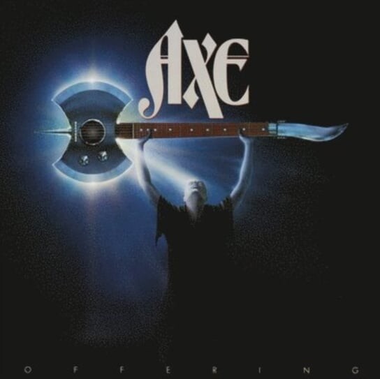

Виниловая пластинка Axe - Offering