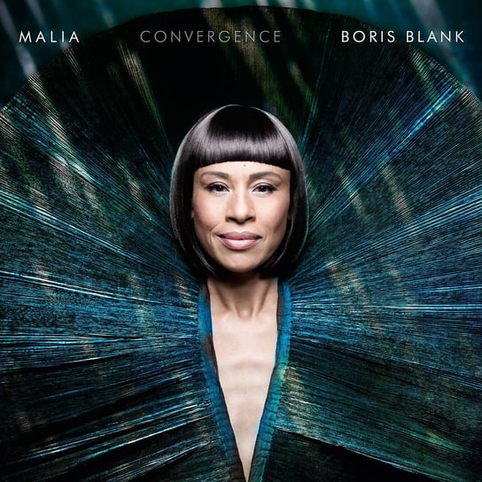 Виниловая пластинка Blank Boris - Convergence