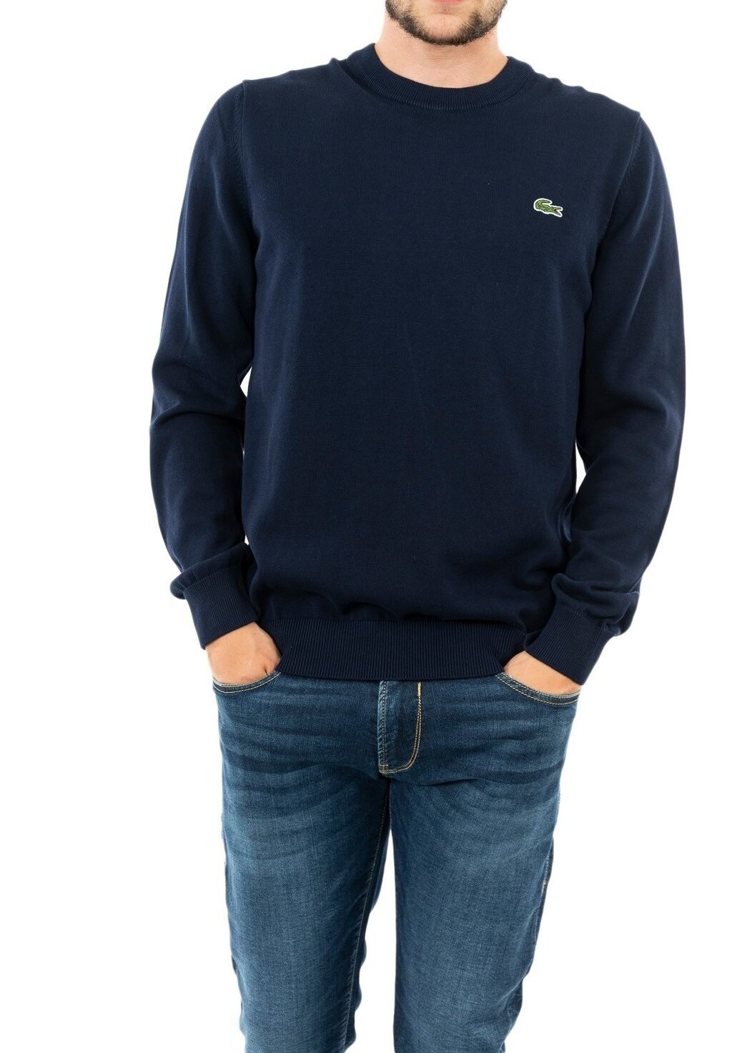 

Толстовка Lacoste