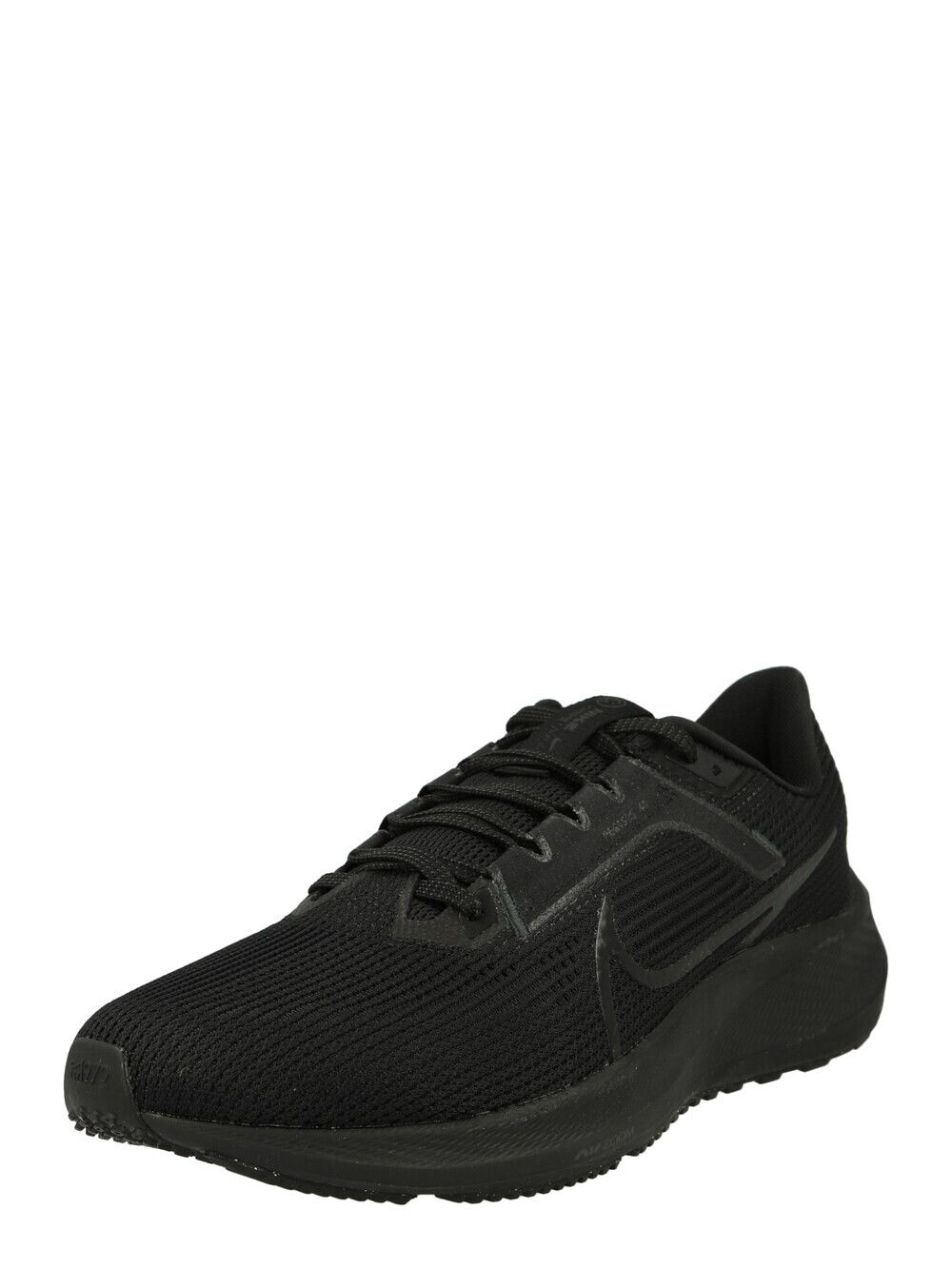 

Кроссовки Nike Air Zoom Pegasus 40, черный