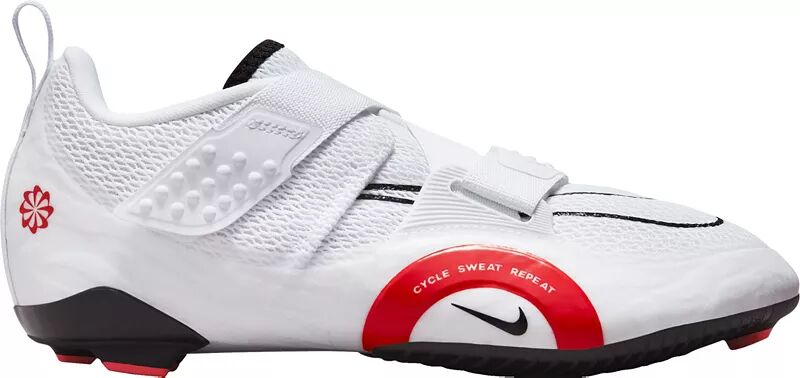 

Женские кроссовки для велоспорта Nike SuperRep Cycle 2 Next Nature, мультиколор