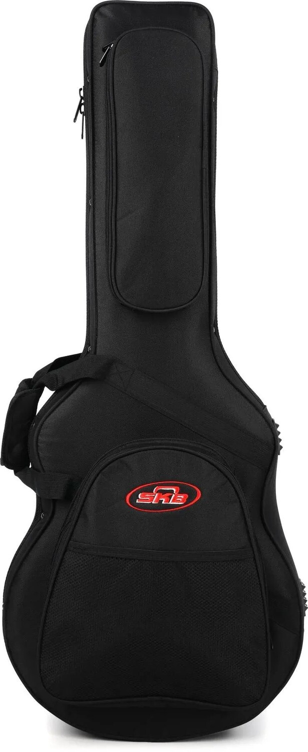 

SKB 1SKB-SCGSM Мягкий футляр для гитары Taylor GS Mini