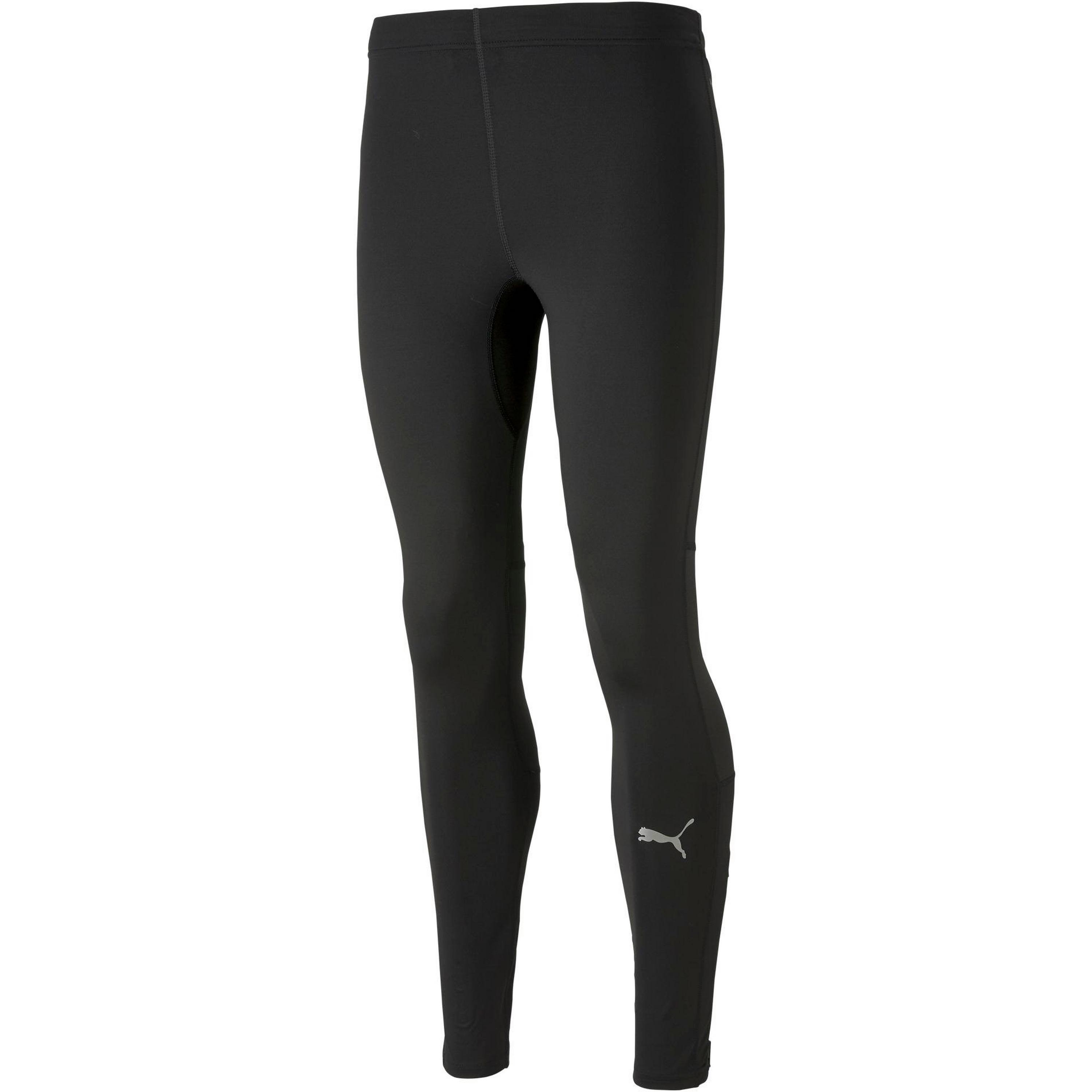 

Брюки Puma Lauftights Favorite, цвет puma black