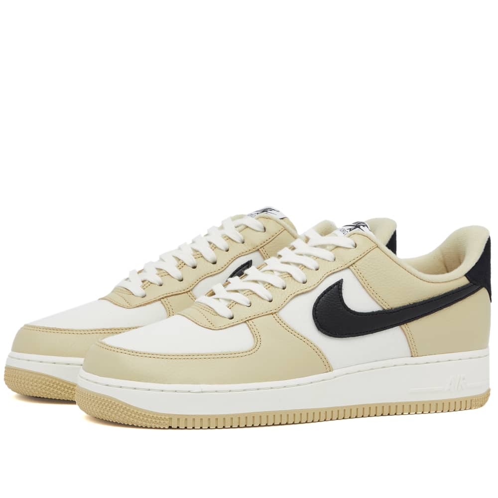 

Nike Кроссовки Air Force 1 '07 LX