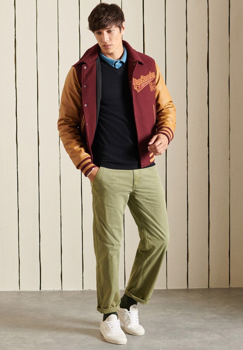 

Свитер Superdry