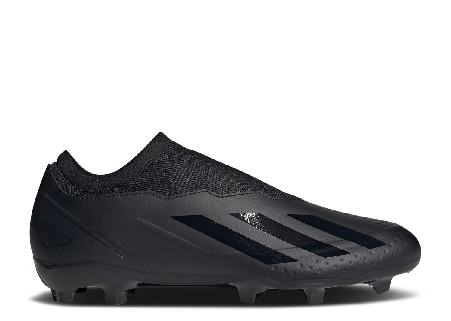 

Кроссовки adidas X Crazyfast.3 Laceless Fg 'Nightstrike Pack', черный