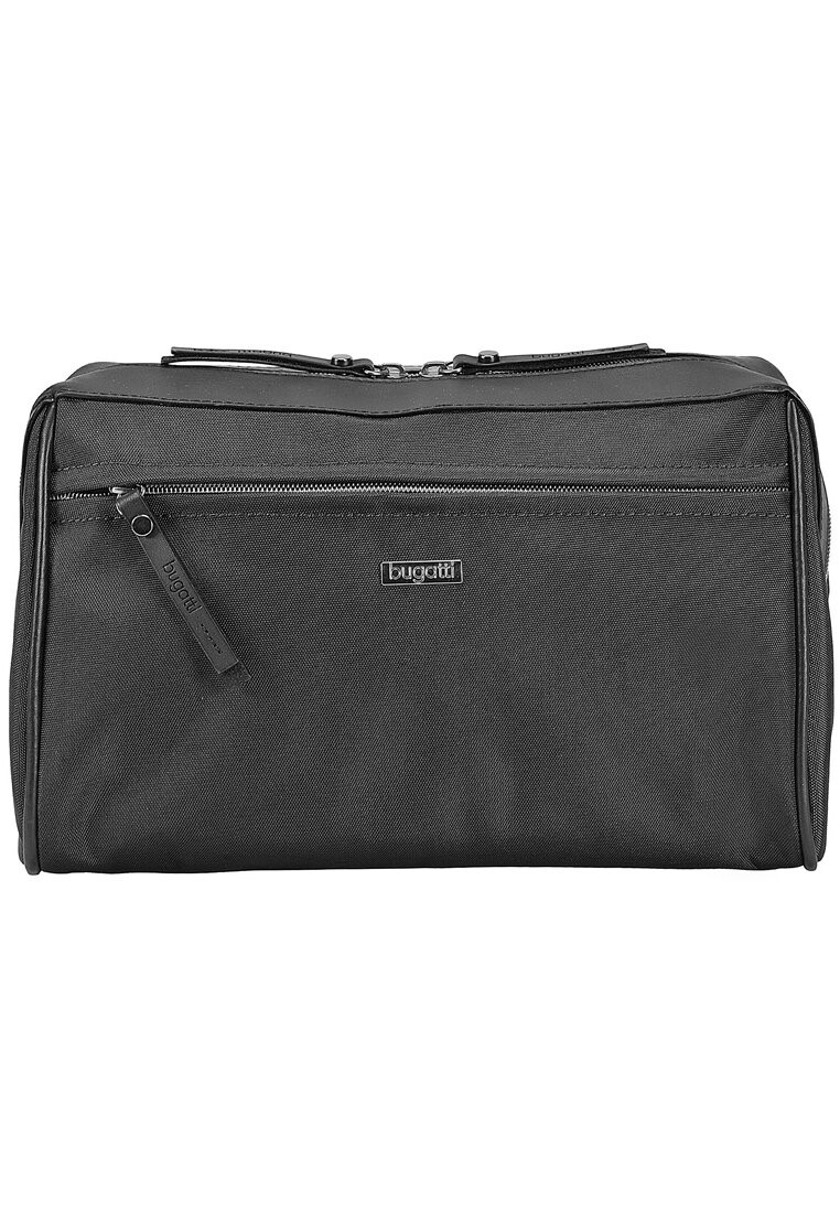 

Косметичка CONTRATEMPO bugatti, цвет black