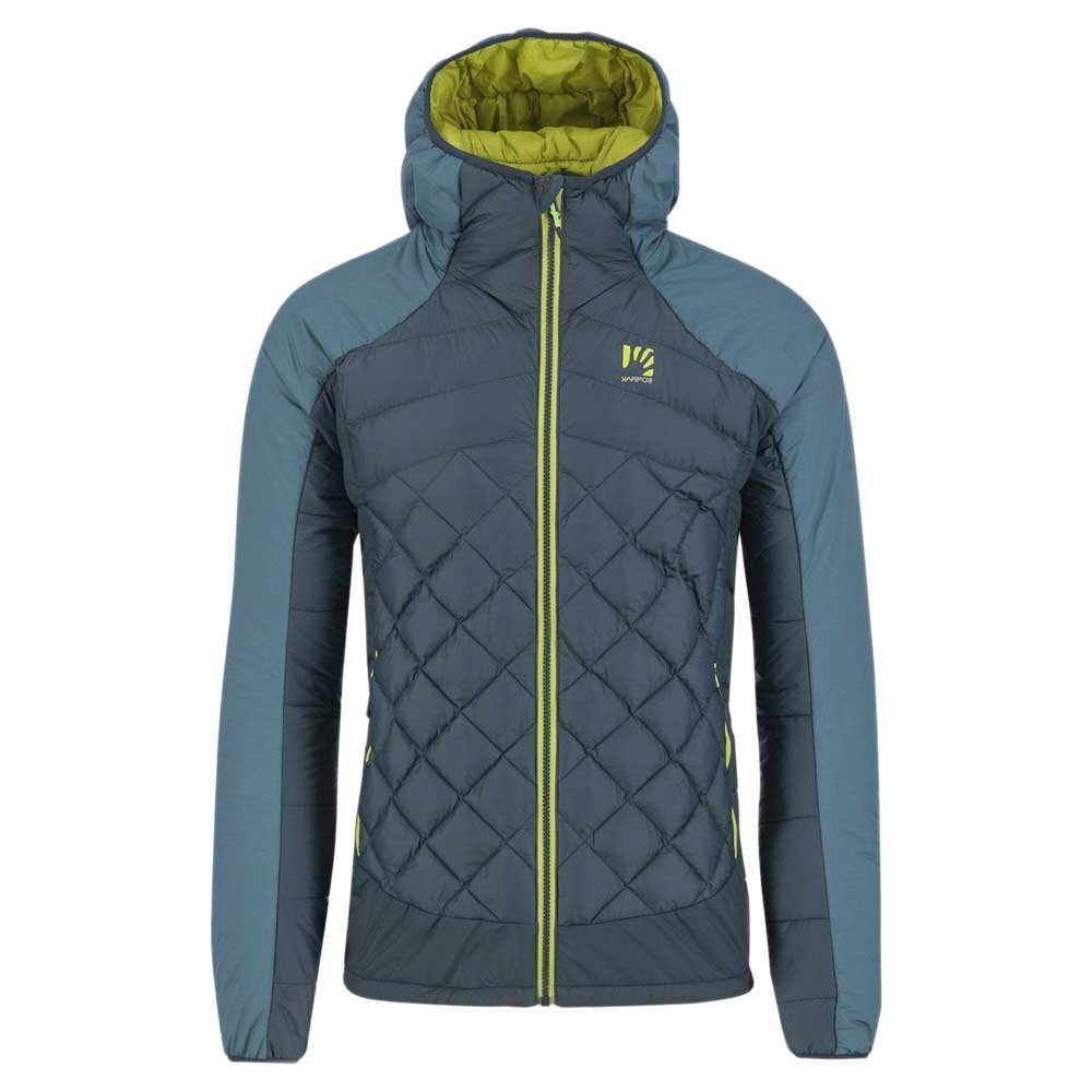 

Куртка Karpos Lastei Active Plus, синий