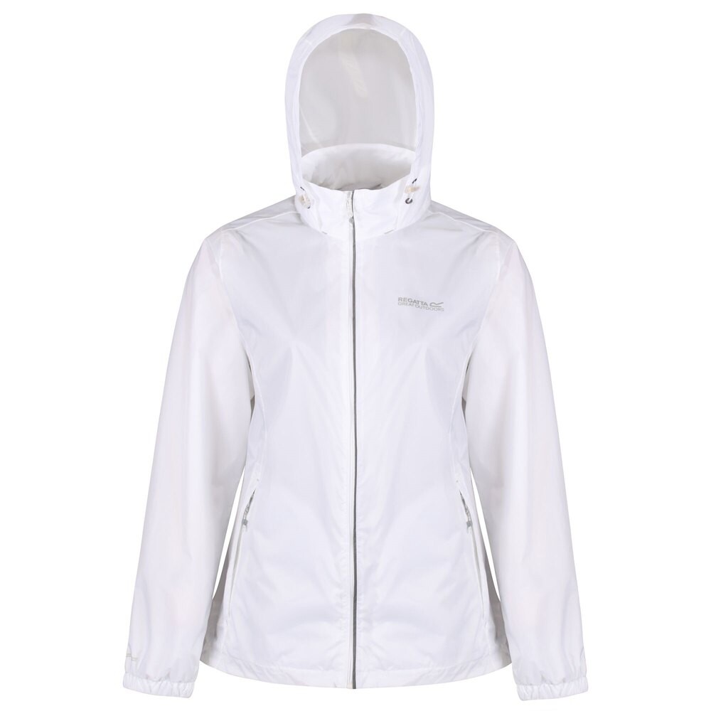 

Куртка Regatta Corinne IV Waterproof, белый