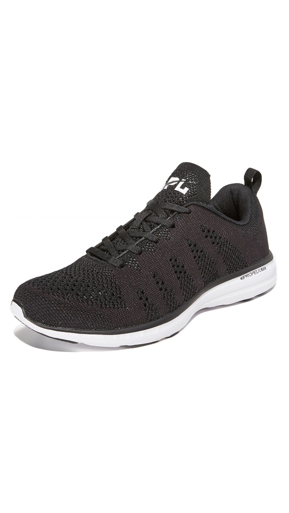 

Кроссовки APL: Athletic Propulsion Labs TechLoom Pro Running, черный