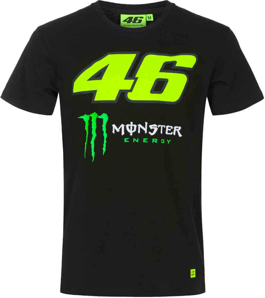 

Футболка Dual 46 Monster VR46