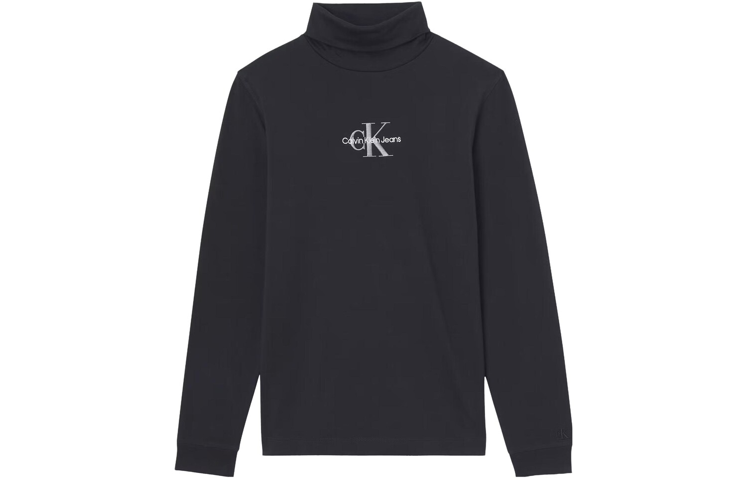 

Мужская толстовка Calvin Klein, цвет Black
