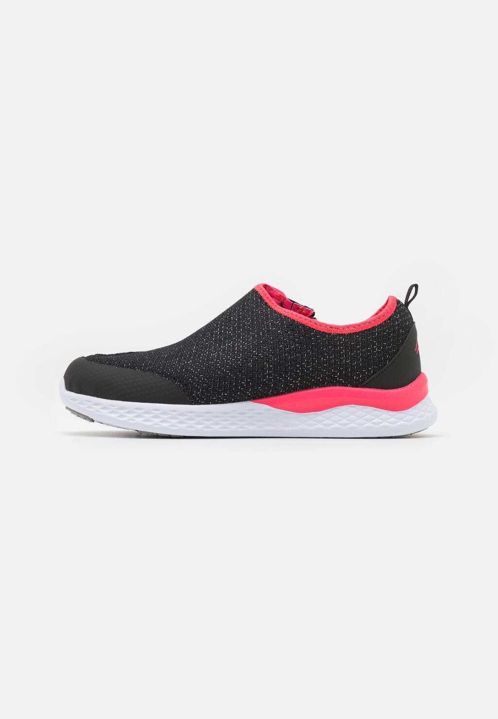 

Слипоны Force Friendly Shoes, цвет black shimme