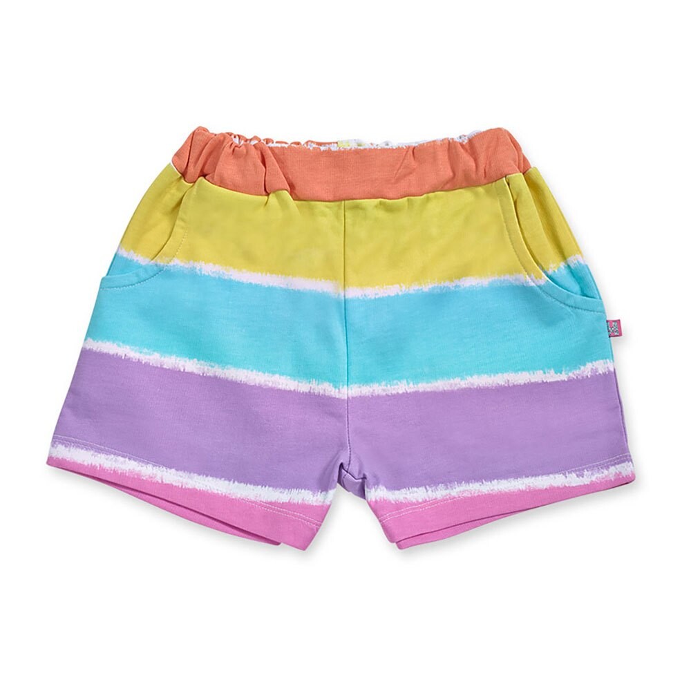 

Шорты Nath Kids Paradise Beach, розовый