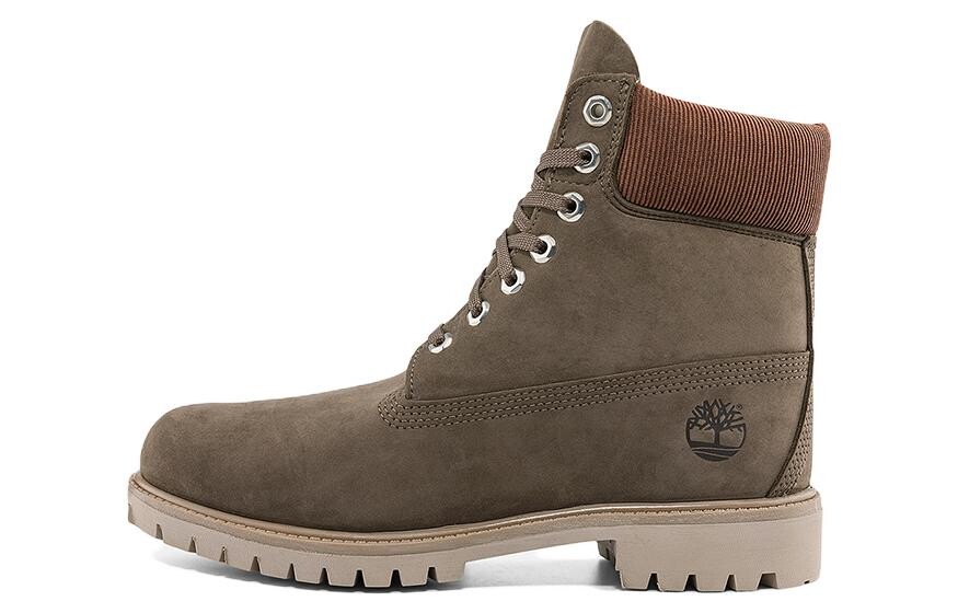 

Мужские уличные ботинки Timberland