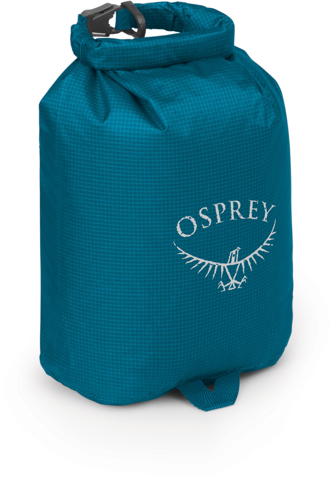 Сверхлегкий сухой мешок Osprey, синий