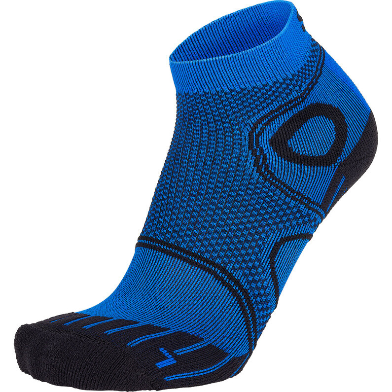 

Беговые носки Advanced Eightsox, синий