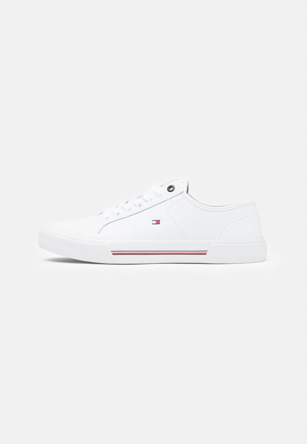 

Кроссовки Tommy Hilfiger, белый