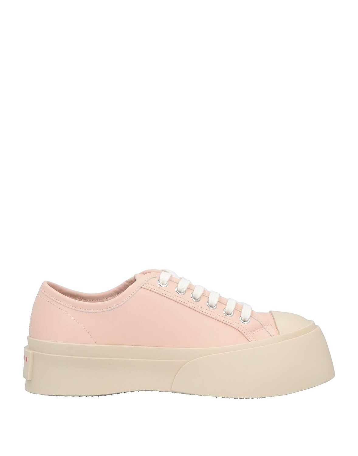 

Кроссовки Marni, розовый