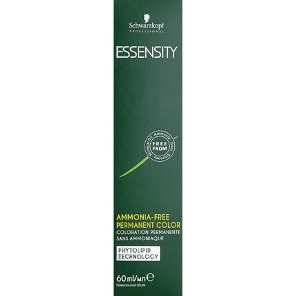 

Essensity 5-60 Светло-коричневый шоколад натуральный 60мл, Schwarzkopf