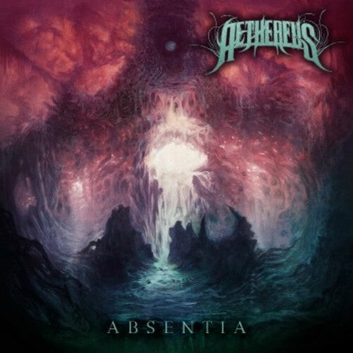 

Виниловая пластинка Aethereus: Absentia