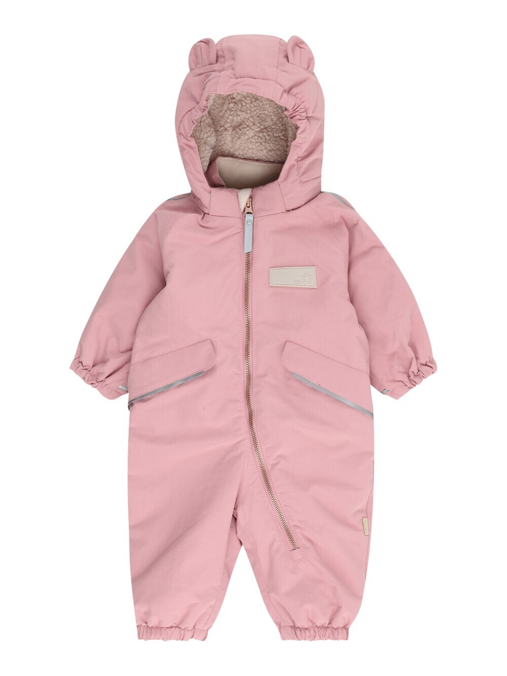 

Спортивный костюм Molo Hyde, розовый